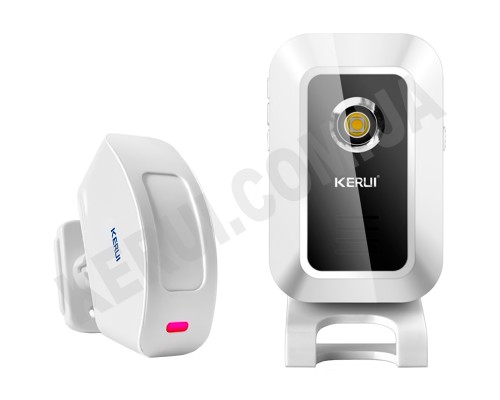 KERUI M7 (ver.1.0)