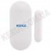  Доступні комплектації для Kerui KR - W184: [Model: KR-W184] - Основний системний блок (колір: Білий) - (1 шт), Датчик руху KR-P831 (Kerui) - (1 шт), Датчик відкриття KR-D029 (Kerui) - (1 шт), Cирена - (1 шт), Блок живлення EU - (1 шт), Інструкція по налаштуванню - (1 шт)Доступні комплектації для Kerui KR - W184: DROP - [Model: KR-W184] - Основний системний блок (колір: Білий) - (1 шт), Датчик руху KR-P831 (Kerui) - (1 шт), Датчик відкриття KR-D029 (Kerui) - (1 шт), Cирена - (1 шт), Блок живлення EU - (1 шт), Інструкція по налаштуванню - (1 шт)Брелоки Kerui: Немає брелківБрелоки Kerui: Брелок: Universal Plastic (Noname) - 2 шт.Брелоки Kerui: Брелок: Elite (Kerui) - 2 шт.Брелоки Kerui: Брелок: Z11 (Kerui) - 2 шт.Брелоки Kerui: Брелок: Universal Metal - 2 шт.Брелоки Kerui: [DROP] - Немає брелківБрелоки Kerui: [DROP] - Брелок: Universal Plastic (Noname) - 2 шт.Брелоки Kerui: [DROP] - Брелок: Elite (Kerui) - 2 шт.Брелоки Kerui: [DROP] - Брелок: Z11 (Kerui) - 2 шт.Брелоки Kerui: [DROP] - Брелок: Universal Metal - 2 шт.