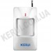  Доступні комплектації для Kerui KR - W184: [Model: KR-W184] - Основний системний блок (колір: Білий) - (1 шт), Датчик руху KR-P815 (Kerui) - (1 шт), Датчик відкриття KR-D022 (Kerui) - (1 шт), Cирена - (1 шт), Блок живлення EU - (1 шт), Інструкція по налаштуванню - (1 шт)Доступні комплектації для Kerui KR - W184: DROP - [Model: KR-W184] - Основний системний блок (колір: Білий) - (1 шт), Датчик руху KR-P815 (Kerui) - (1 шт), Датчик відкриття KR-D022 (Kerui) - (1 шт), Cирена - (1 шт), Блок живлення EU - (1 шт), Інструкція по налаштуванню - (1 шт)Брелоки Kerui: Немає брелківБрелоки Kerui: Брелок: Universal Plastic (Noname) - 2 шт.Брелоки Kerui: Брелок: Elite (Kerui) - 2 шт.Брелоки Kerui: Брелок: Z11 (Kerui) - 2 шт.Брелоки Kerui: Брелок: Universal Metal - 2 шт.Брелоки Kerui: [DROP] - Немає брелківБрелоки Kerui: [DROP] - Брелок: Universal Plastic (Noname) - 2 шт.Брелоки Kerui: [DROP] - Брелок: Elite (Kerui) - 2 шт.Брелоки Kerui: [DROP] - Брелок: Z11 (Kerui) - 2 шт.Брелоки Kerui: [DROP] - Брелок: Universal Metal - 2 шт.