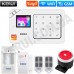 Доступні комплектації для Kerui KR-W1821 WHITE: [Model: KR-W1821 White] - Основний системний блок (колір: Білий) - (1 шт), Датчик руху KR-P815 (Kerui) - (1 шт), Датчик відкриття KR-D022 (Kerui) - (1 шт), Cирена - (1 шт), Блок живлення EU - (1 шт), Інструкція по налаштуванню - (1 шт)Доступні комплектації для Kerui KR-W1821 WHITE: DROP - [Model: KR-W1821 White] - Основний системний блок (колір: Білий) - (1 шт), Датчик руху KR-P815 (Kerui) - (1 шт), Датчик відкриття KR-D022 (Kerui) - (1 шт), Cирена - (1 шт), Блок живлення EU - (1 шт), Інструкція по налаштуванню - (1 шт)Брелоки Kerui: Брелок: Elite (Kerui) - 2 шт.Брелоки Kerui: [DROP] - Брелок: Elite (Kerui) - 2 шт.