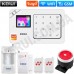  Доступні комплектації для Kerui KR-W1821 WHITE: [Model: KR-W1821 White] - Основний системний блок (колір: Білий) - (1 шт), Датчик руху KR-P815 (Kerui) - (1 шт), Датчик відкриття KR-D022 (Kerui) - (1 шт), Cирена - (1 шт), Блок живлення EU - (1 шт), Інструкція по налаштуванню - (1 шт)Доступні комплектації для Kerui KR-W1821 WHITE: DROP - [Model: KR-W1821 White] - Основний системний блок (колір: Білий) - (1 шт), Датчик руху KR-P815 (Kerui) - (1 шт), Датчик відкриття KR-D022 (Kerui) - (1 шт), Cирена - (1 шт), Блок живлення EU - (1 шт), Інструкція по налаштуванню - (1 шт)Брелоки Kerui: Брелок: Universal Plastic (Noname) - 2 шт.Брелоки Kerui: [DROP] - Брелок: Universal Plastic (Noname) - 2 шт.