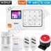  Доступні комплектації для Kerui KR-W1821 WHITE: [Model: KR-W1821 White] - Основний системний блок (колір: Білий) - (1 шт), Датчик руху KR-P815 (Kerui) - (1 шт), Датчик відкриття KR-D022 (Kerui) - (1 шт), Cирена - (1 шт), Блок живлення EU - (1 шт), Інструкція по налаштуванню - (1 шт)Доступні комплектації для Kerui KR-W1821 WHITE: DROP - [Model: KR-W1821 White] - Основний системний блок (колір: Білий) - (1 шт), Датчик руху KR-P815 (Kerui) - (1 шт), Датчик відкриття KR-D022 (Kerui) - (1 шт), Cирена - (1 шт), Блок живлення EU - (1 шт), Інструкція по налаштуванню - (1 шт)Брелоки Kerui: Брелок: Z11 (Kerui) - 2 шт.Брелоки Kerui: [DROP] - Брелок: Z11 (Kerui) - 2 шт.