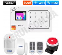 KERUI W1821 (БІЛА)