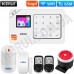  Доступні комплектації для Kerui KR-W1821 WHITE: [Model: KR-W1821 White] - Основний системний блок (колір: Білий) - (1 шт), Датчик руху KR-P821 (Kerui) - (1 шт), Датчик відкриття KR-D025 (Kerui) - (1 шт), Cирена - (1 шт), Блок живлення EU - (1 шт), Інструкція по налаштуванню - (1 шт)Доступні комплектації для Kerui KR-W1821 WHITE: DROP - [Model: KR-W1821 White] - Основний системний блок (колір: Білий) - (1 шт), Датчик руху KR-P821 (Kerui) - (1 шт), Датчик відкриття KR-D025 (Kerui) - (1 шт), Cирена - (1 шт), Блок живлення EU - (1 шт), Інструкція по налаштуванню - (1 шт)Брелоки Kerui: Брелок: Universal Metal - 2 шт.Брелоки Kerui: [DROP] - Брелок: Universal Metal - 2 шт.