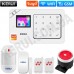  Доступні комплектації для Kerui KR-W1821 WHITE: [Model: KR-W1821 White] - Основний системний блок (колір: Білий) - (1 шт), Датчик руху KR-P821 (Kerui) - (1 шт), Датчик відкриття KR-D025 (Kerui) - (1 шт), Cирена - (1 шт), Блок живлення EU - (1 шт), Інструкція по налаштуванню - (1 шт)Доступні комплектації для Kerui KR-W1821 WHITE: DROP - [Model: KR-W1821 White] - Основний системний блок (колір: Білий) - (1 шт), Датчик руху KR-P821 (Kerui) - (1 шт), Датчик відкриття KR-D025 (Kerui) - (1 шт), Cирена - (1 шт), Блок живлення EU - (1 шт), Інструкція по налаштуванню - (1 шт)Брелоки Kerui: Брелок: Universal Plastic (Noname) - 2 шт.Брелоки Kerui: [DROP] - Брелок: Universal Plastic (Noname) - 2 шт.