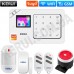  Доступні комплектації для Kerui KR-W1821 WHITE: [Model: KR-W1821 White] - Основний системний блок (колір: Білий) - (1 шт), Датчик руху KR-P821 (Kerui) - (1 шт), Датчик відкриття KR-D025 (Kerui) - (1 шт), Cирена - (1 шт), Блок живлення EU - (1 шт), Інструкція по налаштуванню - (1 шт)Доступні комплектації для Kerui KR-W1821 WHITE: DROP - [Model: KR-W1821 White] - Основний системний блок (колір: Білий) - (1 шт), Датчик руху KR-P821 (Kerui) - (1 шт), Датчик відкриття KR-D025 (Kerui) - (1 шт), Cирена - (1 шт), Блок живлення EU - (1 шт), Інструкція по налаштуванню - (1 шт)Брелоки Kerui: Брелок: Z11 (Kerui) - 2 шт.Брелоки Kerui: [DROP] - Брелок: Z11 (Kerui) - 2 шт.