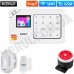  Доступні комплектації для Kerui KR-W1821 WHITE: [Model: KR-W1821 White] - Основний системний блок (колір: Білий) - (1 шт), Датчик руху KR-P831 (Kerui) - (1 шт), Датчик відкриття KR-D029 (Kerui) - (1 шт), Cирена - (1 шт), Блок живлення EU - (1 шт), Інструкція по налаштуванню - (1 шт)Доступні комплектації для Kerui KR-W1821 WHITE: DROP - [Model: KR-W1821 White] - Основний системний блок (колір: Білий) - (1 шт), Датчик руху KR-P831 (Kerui) - (1 шт), Датчик відкриття KR-D029 (Kerui) - (1 шт), Cирена - (1 шт), Блок живлення EU - (1 шт), Інструкція по налаштуванню - (1 шт)Брелоки Kerui: Немає брелківБрелоки Kerui: [DROP] - Немає брелків