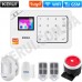  Доступні комплектації для Kerui KR-W1821 WHITE: [Model: KR-W1821 White] - Основний системний блок (колір: Білий) - (1 шт), Датчик руху KR-P831 (Kerui) - (1 шт), Датчик відкриття KR-D029 (Kerui) - (1 шт), Cирена - (1 шт), Блок живлення EU - (1 шт), Інструкція по налаштуванню - (1 шт)Доступні комплектації для Kerui KR-W1821 WHITE: DROP - [Model: KR-W1821 White] - Основний системний блок (колір: Білий) - (1 шт), Датчик руху KR-P831 (Kerui) - (1 шт), Датчик відкриття KR-D029 (Kerui) - (1 шт), Cирена - (1 шт), Блок живлення EU - (1 шт), Інструкція по налаштуванню - (1 шт)Брелоки Kerui: Брелок: Elite (Kerui) - 2 шт.Брелоки Kerui: [DROP] - Брелок: Elite (Kerui) - 2 шт.