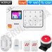  Доступні комплектації для Kerui KR-W1821 WHITE: [Model: KR-W1821 White] - Основний системний блок (колір: Білий) - (1 шт), Датчик руху KR-P831 (Kerui) - (1 шт), Датчик відкриття KR-D029 (Kerui) - (1 шт), Cирена - (1 шт), Блок живлення EU - (1 шт), Інструкція по налаштуванню - (1 шт)Доступні комплектації для Kerui KR-W1821 WHITE: DROP - [Model: KR-W1821 White] - Основний системний блок (колір: Білий) - (1 шт), Датчик руху KR-P831 (Kerui) - (1 шт), Датчик відкриття KR-D029 (Kerui) - (1 шт), Cирена - (1 шт), Блок живлення EU - (1 шт), Інструкція по налаштуванню - (1 шт)Брелоки Kerui: Брелок: Universal Plastic (Noname) - 2 шт.Брелоки Kerui: [DROP] - Брелок: Universal Plastic (Noname) - 2 шт.