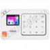 GSM / WIFI Сигналізація KERUI KR-W1821 (БІЛА)