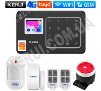 KERUI W184 (ЧОРНА)