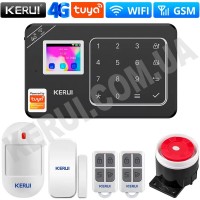 KERUI W184 (ЧОРНА)