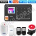  Доступні комплектації для Kerui KR - W184 BLACK: [Model: KR-W184 Black] - Основний системний блок (колір: Чорний) - (1 шт), Датчик руху KR-P821 (Kerui) - (1 шт), Датчик відкриття KR-D025 (Kerui) - (1 шт), Cирена - (1 шт), Блок живлення EU - (1 шт), Інструкція по налаштуванню - (1 шт)Доступні комплектації для Kerui KR - W184 BLACK: DROP - [Model: KR-W184 Black] - Основний системний блок (колір: Чорний) - (1 шт), Датчик руху KR-P821 (Kerui) - (1 шт), Датчик відкриття KR-D025 (Kerui) - (1 шт), Cирена - (1 шт), Блок живлення EU - (1 шт), Інструкція по налаштуванню - (1 шт)Брелоки Kerui: Брелок: Universal Metal - 2 шт.Брелоки Kerui: [DROP] - Брелок: Universal Metal - 2 шт.