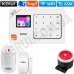  Доступні комплектації для Kerui KR - W184 WHITE: [Model: KR-W184 White] - Основний системний блок (колір: Білий) - (1 шт), Датчик руху KR-P821 (Kerui) - (1 шт), Датчик відкриття KR-D025 (Kerui) - (1 шт), Cирена - (1 шт), Блок живлення EU - (1 шт), Інструкція по налаштуванню - (1 шт)Доступні комплектації для Kerui KR - W184 WHITE: DROP - [Model: KR-W184 White] - Основний системний блок (колір: Білий) - (1 шт), Датчик руху KR-P821 (Kerui) - (1 шт), Датчик відкриття KR-D025 (Kerui) - (1 шт), Cирена - (1 шт), Блок живлення EU - (1 шт), Інструкція по налаштуванню - (1 шт)Брелоки Kerui: Немає брелківБрелоки Kerui: [DROP] - Немає брелків