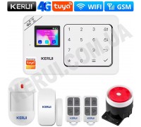 KERUI W184 (БІЛА)