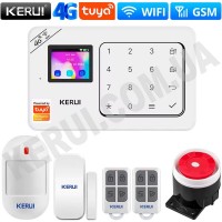 KERUI W184 (БІЛА)