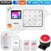  Доступні комплектації для Kerui KR - W184 WHITE: [Model: KR-W184 White] - Основний системний блок (колір: Білий) - (1 шт), Датчик руху KR-P821 (Kerui) - (1 шт), Датчик відкриття KR-D025 (Kerui) - (1 шт), Cирена - (1 шт), Блок живлення EU - (1 шт), Інструкція по налаштуванню - (1 шт)Доступні комплектації для Kerui KR - W184 WHITE: DROP - [Model: KR-W184 White] - Основний системний блок (колір: Білий) - (1 шт), Датчик руху KR-P821 (Kerui) - (1 шт), Датчик відкриття KR-D025 (Kerui) - (1 шт), Cирена - (1 шт), Блок живлення EU - (1 шт), Інструкція по налаштуванню - (1 шт)Брелоки Kerui: Брелок: Universal Plastic (Noname) - 2 шт.Брелоки Kerui: [DROP] - Брелок: Universal Plastic (Noname) - 2 шт.