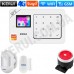  Доступні комплектації для Kerui KR - W184 WHITE: [Model: KR-W184 White] - Основний системний блок (колір: Білий) - (1 шт), Датчик руху KR-P831 (Kerui) - (1 шт), Датчик відкриття KR-D029 (Kerui) - (1 шт), Cирена - (1 шт), Блок живлення EU - (1 шт), Інструкція по налаштуванню - (1 шт)Доступні комплектації для Kerui KR - W184 WHITE: DROP - [Model: KR-W184 White] - Основний системний блок (колір: Білий) - (1 шт), Датчик руху KR-P831 (Kerui) - (1 шт), Датчик відкриття KR-D029 (Kerui) - (1 шт), Cирена - (1 шт), Блок живлення EU - (1 шт), Інструкція по налаштуванню - (1 шт)Брелоки Kerui: Немає брелківБрелоки Kerui: [DROP] - Немає брелків