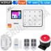  Доступні комплектації для Kerui KR - W184 WHITE: [Model: KR-W184 White] - Основний системний блок (колір: Білий) - (1 шт), Датчик руху KR-P831 (Kerui) - (1 шт), Датчик відкриття KR-D029 (Kerui) - (1 шт), Cирена - (1 шт), Блок живлення EU - (1 шт), Інструкція по налаштуванню - (1 шт)Доступні комплектації для Kerui KR - W184 WHITE: DROP - [Model: KR-W184 White] - Основний системний блок (колір: Білий) - (1 шт), Датчик руху KR-P831 (Kerui) - (1 шт), Датчик відкриття KR-D029 (Kerui) - (1 шт), Cирена - (1 шт), Блок живлення EU - (1 шт), Інструкція по налаштуванню - (1 шт)Брелоки Kerui: Брелок: Elite (Kerui) - 2 шт.Брелоки Kerui: [DROP] - Брелок: Elite (Kerui) - 2 шт.