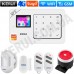  Доступні комплектації для Kerui KR - W184 WHITE: [Model: KR-W184 White] - Основний системний блок (колір: Білий) - (1 шт), Датчик руху KR-P831 (Kerui) - (1 шт), Датчик відкриття KR-D029 (Kerui) - (1 шт), Cирена - (1 шт), Блок живлення EU - (1 шт), Інструкція по налаштуванню - (1 шт)Доступні комплектації для Kerui KR - W184 WHITE: DROP - [Model: KR-W184 White] - Основний системний блок (колір: Білий) - (1 шт), Датчик руху KR-P831 (Kerui) - (1 шт), Датчик відкриття KR-D029 (Kerui) - (1 шт), Cирена - (1 шт), Блок живлення EU - (1 шт), Інструкція по налаштуванню - (1 шт)Брелоки Kerui: Брелок: Z11 (Kerui) - 2 шт.Брелоки Kerui: [DROP] - Брелок: Z11 (Kerui) - 2 шт.