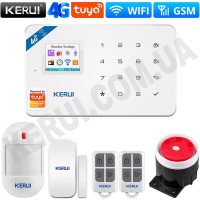 KERUI W184