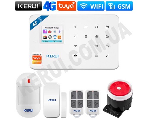 KERUI W184