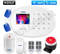 KERUI W20