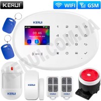 KERUI W20