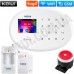  Доступні комплектації для Kerui KR - W202 WHITE: [Model: KR-W202 White] - Основний системний блок (колір: Білий) - (1 шт), Датчик руху KR-P815 (Kerui) - (1 шт), Датчик відкриття KR-D022 (Kerui) - (1 шт), Cирена - (1 шт), Блок живлення EU - (1 шт), Інструкція по налаштуванню - (1 шт)Доступні комплектації для Kerui KR - W202 WHITE: DROP - [Model: KR-W202 White] - Основний системний блок (колір: Білий) - (1 шт), Датчик руху KR-P815 (Kerui) - (1 шт), Датчик відкриття KR-D022 (Kerui) - (1 шт), Cирена - (1 шт), Блок живлення EU - (1 шт), Інструкція по налаштуванню - (1 шт)Брелоки Kerui: Немає брелківБрелоки Kerui: [DROP] - Немає брелків