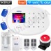  Доступні комплектації для Kerui KR - W202 WHITE: [Model: KR-W202 White] - Основний системний блок (колір: Білий) - (1 шт), Датчик руху KR-P815 (Kerui) - (1 шт), Датчик відкриття KR-D022 (Kerui) - (1 шт), Cирена - (1 шт), Блок живлення EU - (1 шт), Інструкція по налаштуванню - (1 шт)Доступні комплектації для Kerui KR - W202 WHITE: DROP - [Model: KR-W202 White] - Основний системний блок (колір: Білий) - (1 шт), Датчик руху KR-P815 (Kerui) - (1 шт), Датчик відкриття KR-D022 (Kerui) - (1 шт), Cирена - (1 шт), Блок живлення EU - (1 шт), Інструкція по налаштуванню - (1 шт)Брелоки Kerui: Брелок: Elite (Kerui) - 2 шт.Брелоки Kerui: [DROP] - Брелок: Elite (Kerui) - 2 шт.