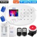  Доступні комплектації для Kerui KR - W202 WHITE: [Model: KR-W202 White] - Основний системний блок (колір: Білий) - (1 шт), Датчик руху KR-P815 (Kerui) - (1 шт), Датчик відкриття KR-D022 (Kerui) - (1 шт), Cирена - (1 шт), Блок живлення EU - (1 шт), Інструкція по налаштуванню - (1 шт)Доступні комплектації для Kerui KR - W202 WHITE: DROP - [Model: KR-W202 White] - Основний системний блок (колір: Білий) - (1 шт), Датчик руху KR-P815 (Kerui) - (1 шт), Датчик відкриття KR-D022 (Kerui) - (1 шт), Cирена - (1 шт), Блок живлення EU - (1 шт), Інструкція по налаштуванню - (1 шт)Брелоки Kerui: Брелок: Universal Metal - 2 шт.Брелоки Kerui: [DROP] - Брелок: Universal Metal - 2 шт.