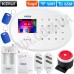  Доступні комплектації для Kerui KR - W202 WHITE: [Model: KR-W202 White] - Основний системний блок (колір: Білий) - (1 шт), Датчик руху KR-P815 (Kerui) - (1 шт), Датчик відкриття KR-D022 (Kerui) - (1 шт), Cирена - (1 шт), Блок живлення EU - (1 шт), Інструкція по налаштуванню - (1 шт)Доступні комплектації для Kerui KR - W202 WHITE: DROP - [Model: KR-W202 White] - Основний системний блок (колір: Білий) - (1 шт), Датчик руху KR-P815 (Kerui) - (1 шт), Датчик відкриття KR-D022 (Kerui) - (1 шт), Cирена - (1 шт), Блок живлення EU - (1 шт), Інструкція по налаштуванню - (1 шт)Брелоки Kerui: Брелок: Z11 (Kerui) - 2 шт.Брелоки Kerui: [DROP] - Брелок: Z11 (Kerui) - 2 шт.
