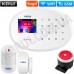  Доступні комплектації для Kerui KR - W202 WHITE: [Model: KR-W202 White] - Основний системний блок (колір: Білий) - (1 шт), Датчик руху KR-P821 (Kerui) - (1 шт), Датчик відкриття KR-D025 (Kerui) - (1 шт), Cирена - (1 шт), Блок живлення EU - (1 шт), Інструкція по налаштуванню - (1 шт)Доступні комплектації для Kerui KR - W202 WHITE: DROP - [Model: KR-W202 White] - Основний системний блок (колір: Білий) - (1 шт), Датчик руху KR-P821 (Kerui) - (1 шт), Датчик відкриття KR-D025 (Kerui) - (1 шт), Cирена - (1 шт), Блок живлення EU - (1 шт), Інструкція по налаштуванню - (1 шт)Брелоки Kerui: Немає брелківБрелоки Kerui: [DROP] - Немає брелків