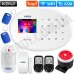  Доступні комплектації для Kerui KR - W202 WHITE: [Model: KR-W202 White] - Основний системний блок (колір: Білий) - (1 шт), Датчик руху KR-P821 (Kerui) - (1 шт), Датчик відкриття KR-D025 (Kerui) - (1 шт), Cирена - (1 шт), Блок живлення EU - (1 шт), Інструкція по налаштуванню - (1 шт)Доступні комплектації для Kerui KR - W202 WHITE: DROP - [Model: KR-W202 White] - Основний системний блок (колір: Білий) - (1 шт), Датчик руху KR-P821 (Kerui) - (1 шт), Датчик відкриття KR-D025 (Kerui) - (1 шт), Cирена - (1 шт), Блок живлення EU - (1 шт), Інструкція по налаштуванню - (1 шт)Брелоки Kerui: Брелок: Universal Metal - 2 шт.Брелоки Kerui: [DROP] - Брелок: Universal Metal - 2 шт.