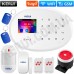  Доступні комплектації для Kerui KR - W202 WHITE: [Model: KR-W202 White] - Основний системний блок (колір: Білий) - (1 шт), Датчик руху KR-P821 (Kerui) - (1 шт), Датчик відкриття KR-D025 (Kerui) - (1 шт), Cирена - (1 шт), Блок живлення EU - (1 шт), Інструкція по налаштуванню - (1 шт)Доступні комплектації для Kerui KR - W202 WHITE: DROP - [Model: KR-W202 White] - Основний системний блок (колір: Білий) - (1 шт), Датчик руху KR-P821 (Kerui) - (1 шт), Датчик відкриття KR-D025 (Kerui) - (1 шт), Cирена - (1 шт), Блок живлення EU - (1 шт), Інструкція по налаштуванню - (1 шт)Брелоки Kerui: Брелок: Universal Plastic (Noname) - 2 шт.Брелоки Kerui: [DROP] - Брелок: Universal Plastic (Noname) - 2 шт.