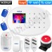  Доступні комплектації для Kerui KR - W202 WHITE: [Model: KR-W202 White] - Основний системний блок (колір: Білий) - (1 шт), Датчик руху KR-P821 (Kerui) - (1 шт), Датчик відкриття KR-D025 (Kerui) - (1 шт), Cирена - (1 шт), Блок живлення EU - (1 шт), Інструкція по налаштуванню - (1 шт)Доступні комплектації для Kerui KR - W202 WHITE: DROP - [Model: KR-W202 White] - Основний системний блок (колір: Білий) - (1 шт), Датчик руху KR-P821 (Kerui) - (1 шт), Датчик відкриття KR-D025 (Kerui) - (1 шт), Cирена - (1 шт), Блок живлення EU - (1 шт), Інструкція по налаштуванню - (1 шт)Брелоки Kerui: Брелок: Z11 (Kerui) - 2 шт.Брелоки Kerui: [DROP] - Брелок: Z11 (Kerui) - 2 шт.