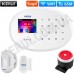  Доступні комплектації для Kerui KR - W202 WHITE: [Model: KR-W202 White] - Основний системний блок (колір: Білий) - (1 шт), Датчик руху KR-P831 (Kerui) - (1 шт), Датчик відкриття KR-D029 (Kerui) - (1 шт), Cирена - (1 шт), Блок живлення EU - (1 шт), Інструкція по налаштуванню - (1 шт)Доступні комплектації для Kerui KR - W202 WHITE: DROP - [Model: KR-W202 White] - Основний системний блок (колір: Білий) - (1 шт), Датчик руху KR-P831 (Kerui) - (1 шт), Датчик відкриття KR-D029 (Kerui) - (1 шт), Cирена - (1 шт), Блок живлення EU - (1 шт), Інструкція по налаштуванню - (1 шт)Брелоки Kerui: Немає брелківБрелоки Kerui: [DROP] - Немає брелків