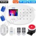  Доступні комплектації для Kerui KR - W202 WHITE: [Model: KR-W202 White] - Основний системний блок (колір: Білий) - (1 шт), Датчик руху KR-P831 (Kerui) - (1 шт), Датчик відкриття KR-D029 (Kerui) - (1 шт), Cирена - (1 шт), Блок живлення EU - (1 шт), Інструкція по налаштуванню - (1 шт)Доступні комплектації для Kerui KR - W202 WHITE: DROP - [Model: KR-W202 White] - Основний системний блок (колір: Білий) - (1 шт), Датчик руху KR-P831 (Kerui) - (1 шт), Датчик відкриття KR-D029 (Kerui) - (1 шт), Cирена - (1 шт), Блок живлення EU - (1 шт), Інструкція по налаштуванню - (1 шт)Брелоки Kerui: Брелок: Elite (Kerui) - 2 шт.Брелоки Kerui: [DROP] - Брелок: Elite (Kerui) - 2 шт.