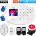  Доступні комплектації для Kerui KR - W202 WHITE: [Model: KR-W202 White] - Основний системний блок (колір: Білий) - (1 шт), Датчик руху KR-P831 (Kerui) - (1 шт), Датчик відкриття KR-D029 (Kerui) - (1 шт), Cирена - (1 шт), Блок живлення EU - (1 шт), Інструкція по налаштуванню - (1 шт)Доступні комплектації для Kerui KR - W202 WHITE: DROP - [Model: KR-W202 White] - Основний системний блок (колір: Білий) - (1 шт), Датчик руху KR-P831 (Kerui) - (1 шт), Датчик відкриття KR-D029 (Kerui) - (1 шт), Cирена - (1 шт), Блок живлення EU - (1 шт), Інструкція по налаштуванню - (1 шт)Брелоки Kerui: Брелок: Universal Metal - 2 шт.Брелоки Kerui: [DROP] - Брелок: Universal Metal - 2 шт.