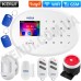  Доступні комплектації для Kerui KR - W202 WHITE: [Model: KR-W202 White] - Основний системний блок (колір: Білий) - (1 шт), Датчик руху KR-P831 (Kerui) - (1 шт), Датчик відкриття KR-D029 (Kerui) - (1 шт), Cирена - (1 шт), Блок живлення EU - (1 шт), Інструкція по налаштуванню - (1 шт)Доступні комплектації для Kerui KR - W202 WHITE: DROP - [Model: KR-W202 White] - Основний системний блок (колір: Білий) - (1 шт), Датчик руху KR-P831 (Kerui) - (1 шт), Датчик відкриття KR-D029 (Kerui) - (1 шт), Cирена - (1 шт), Блок живлення EU - (1 шт), Інструкція по налаштуванню - (1 шт)Брелоки Kerui: Брелок: Z11 (Kerui) - 2 шт.Брелоки Kerui: [DROP] - Брелок: Z11 (Kerui) - 2 шт.
