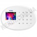 GSM / WIFI Сигналізація KERUI W202 (БІЛА)