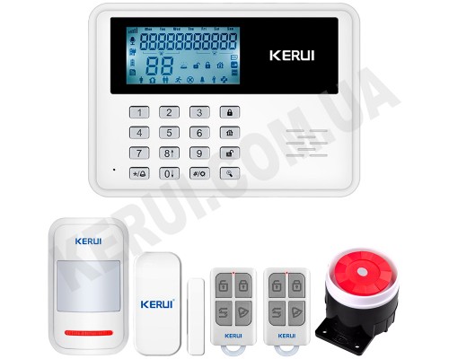 KERUI 5900G