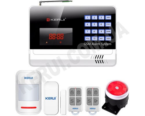 KERUI 6120G