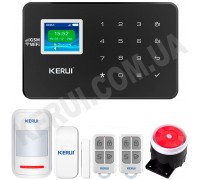 KERUI W18 (ЧОРНА)