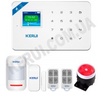 KERUI W18 (БІЛА)