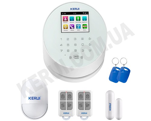 KERUI W2