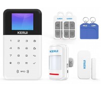 KERUI W211