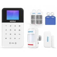KERUI W211