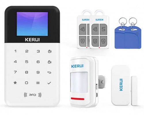 KERUI W211