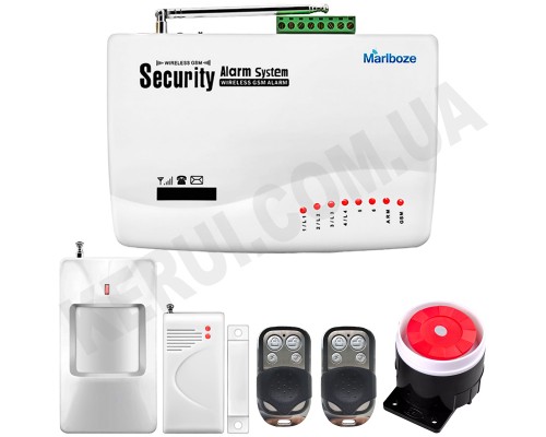 ZC - GSM001